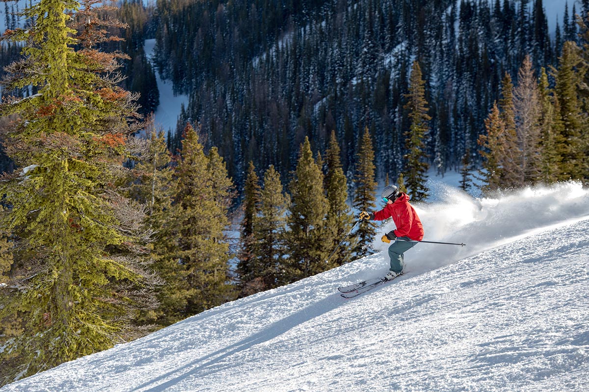Best Downhill Ski Boots of 2022 Switchback Travel